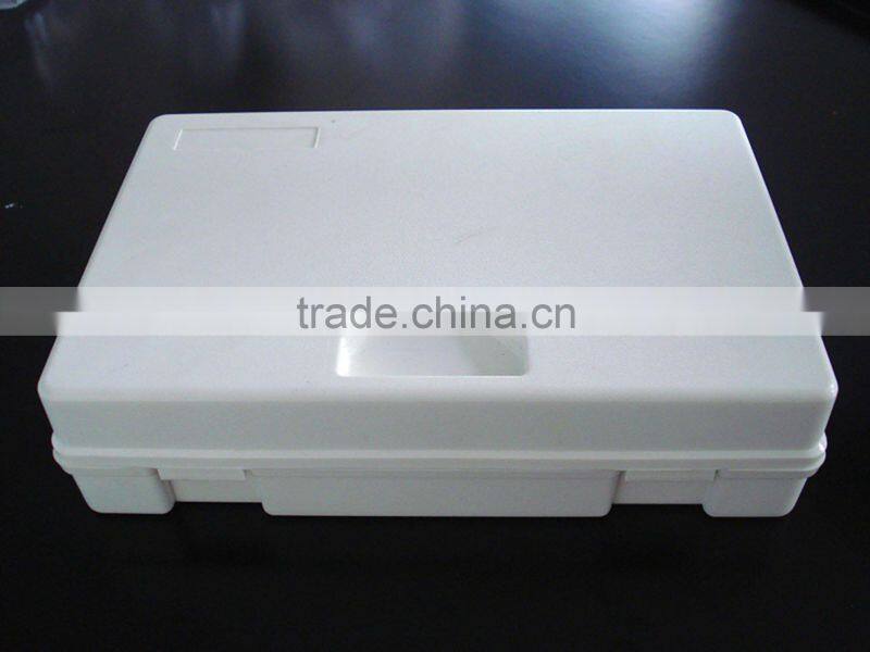 injection molding& injection plastic mould& small plastic part