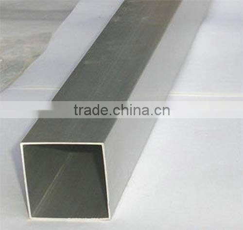 Auto air conditioning Aluminium pipe
