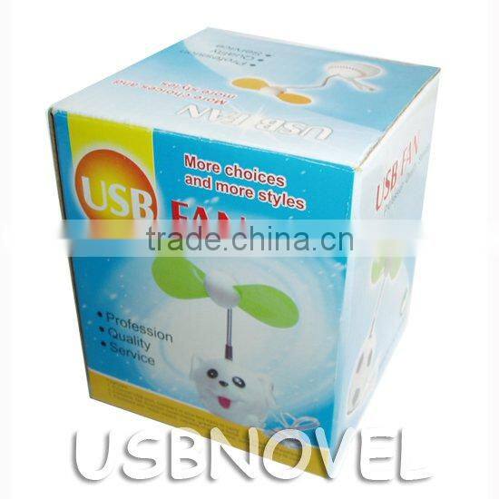 HOT Sale football usb fan