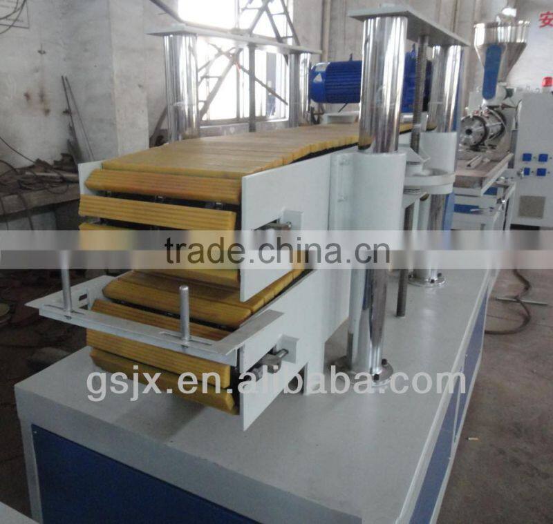 PVC Ceiling Board Making Machine