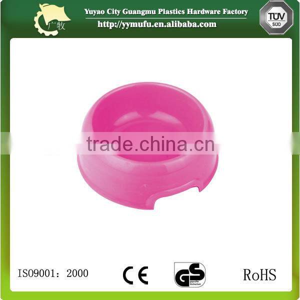 1.8L Pet bowl PP Pet food bowl pet supply