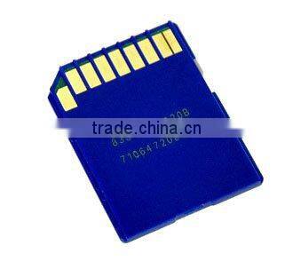 full capacity high speed updated 4gb logo memory card