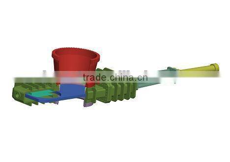 LPG transmission pipelines ball valve for liquefied oil gas transferring