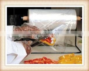 wholesale fpb-13 Produce Bag, 12 x 20, 9 Microns, Natural