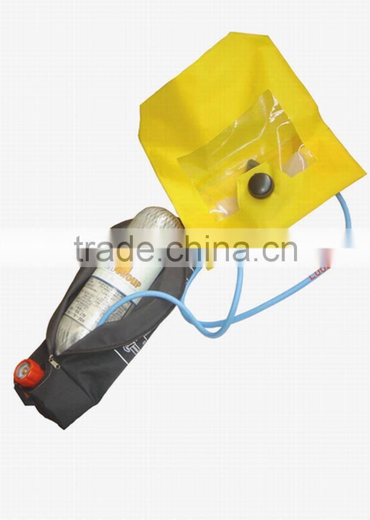 Baoya EEBD1100 Emergency Escape & Rescue Breathing Respirator