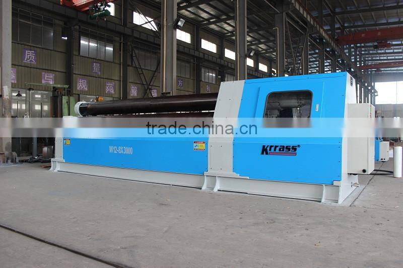 Siemens motor W12 rolling machine price
