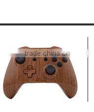 Replacement transparent clear shell for xbox one controller shell case