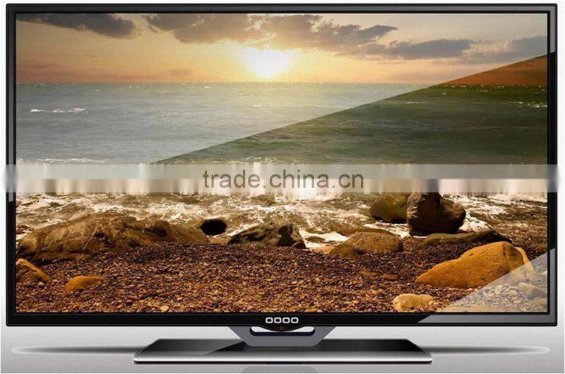 low power consumption led tv 14 inch from shenzhen factory