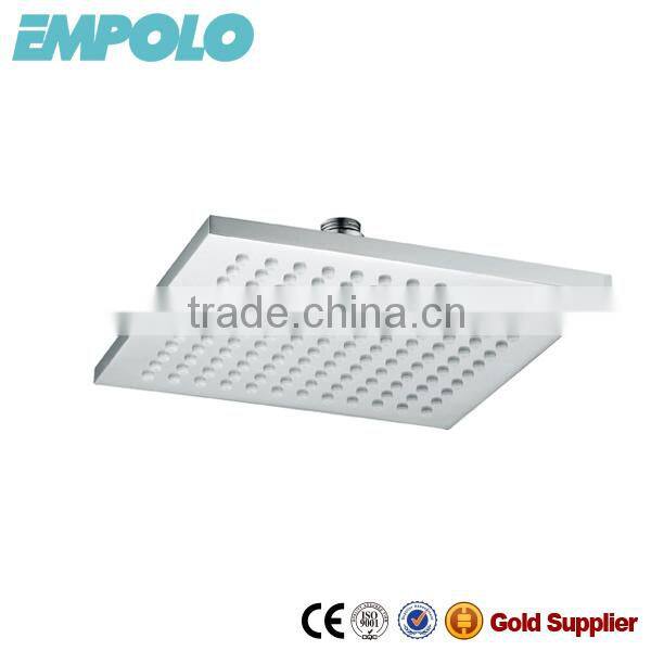 brass top shower head BS004