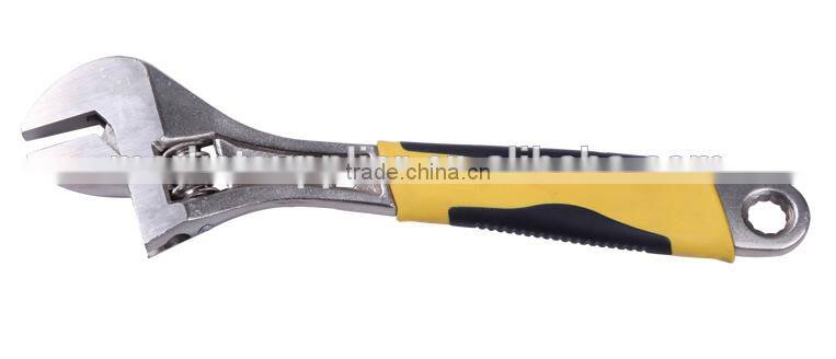 12''/300mm metal adjustable allen wrench