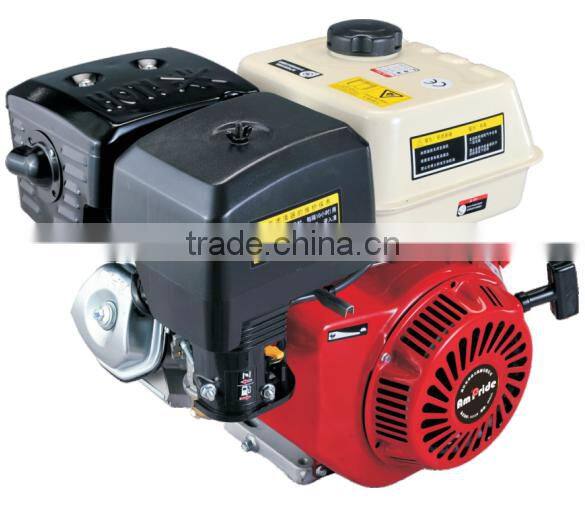 OHV 190f single cylinder gasoline engine 13hp