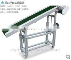 High Quality ESD Work Platform Aluminum Material Opposite Assembly Workbench
