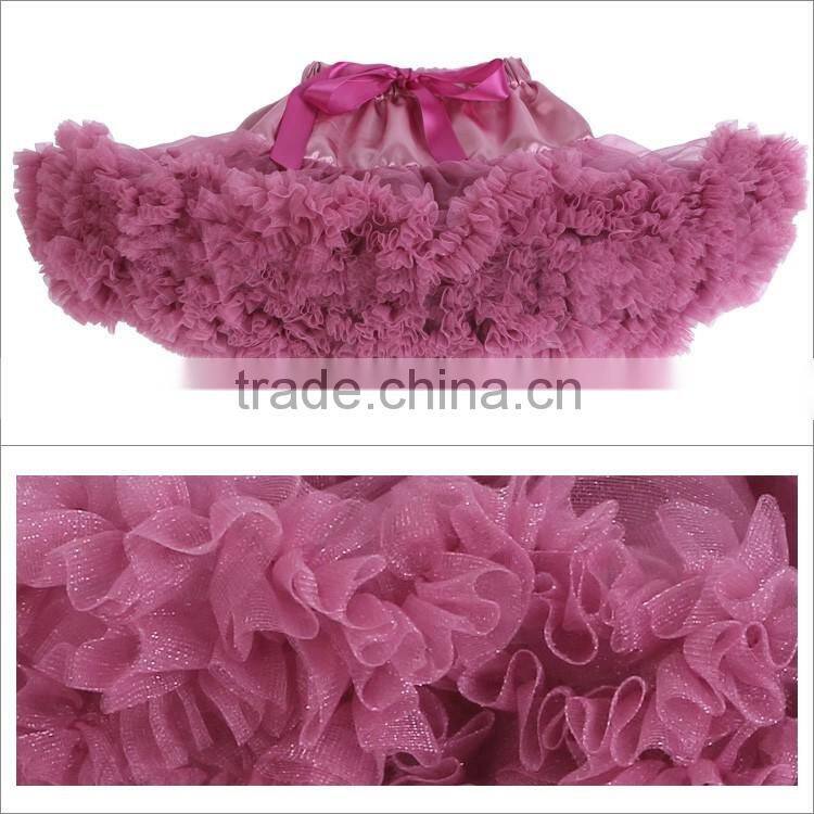 hot sale boutique paillette girls baby dress tutu