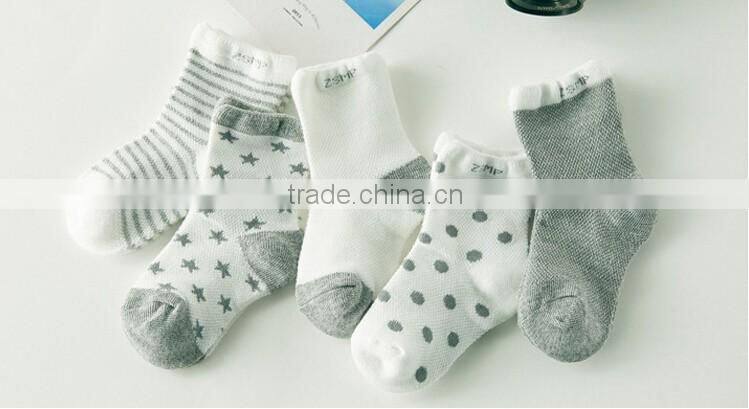 thermal baby socks cotton baby socks comfortable cotton baby socks