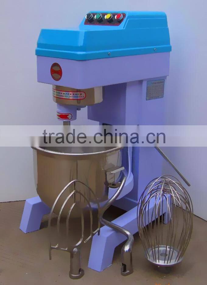 40 L Planetary Mixer egg mixer machine price