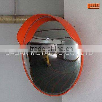 high quality outdoor plastic convex mirror