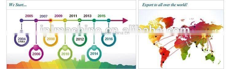 2016 new type body shape machine with CE