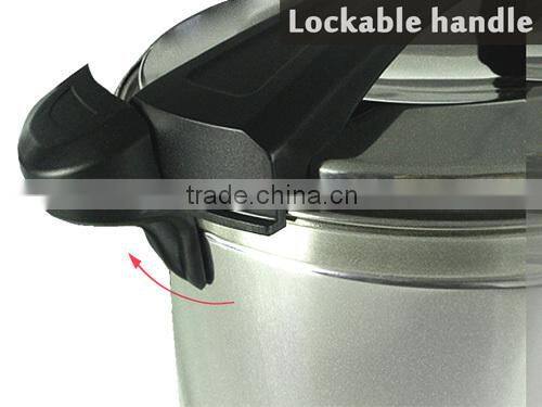 hot sale stainless steel electric water boiler for tea CE CB G ROH 20L