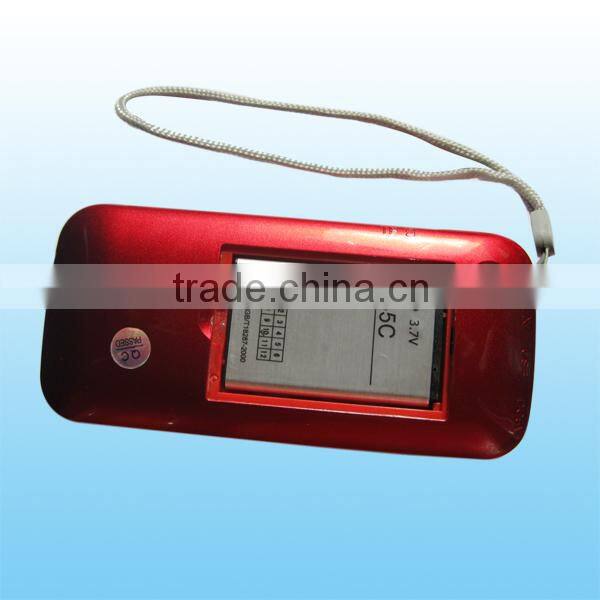 L-088 portable music radio speaker,OEM order is welcomed