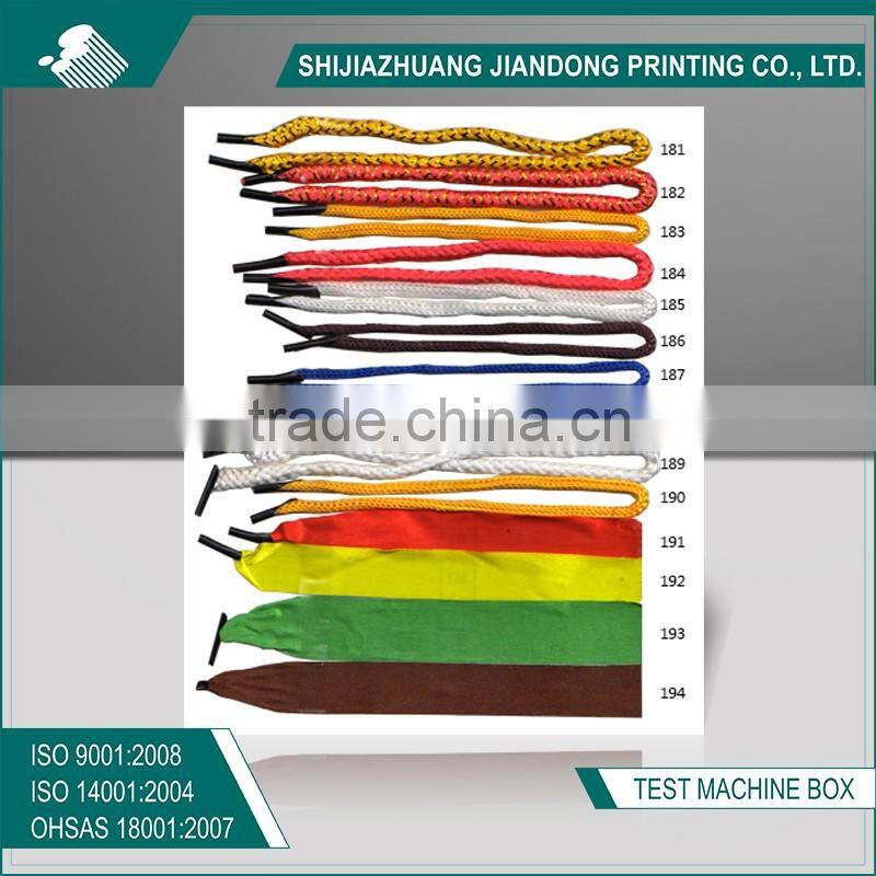 paper bag rope / portable rope