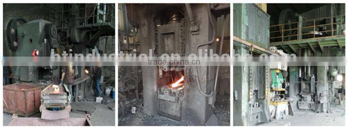 Fastener products US type malleable galvanized clips