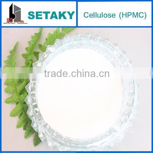 Cellulose (HPMC) for India market