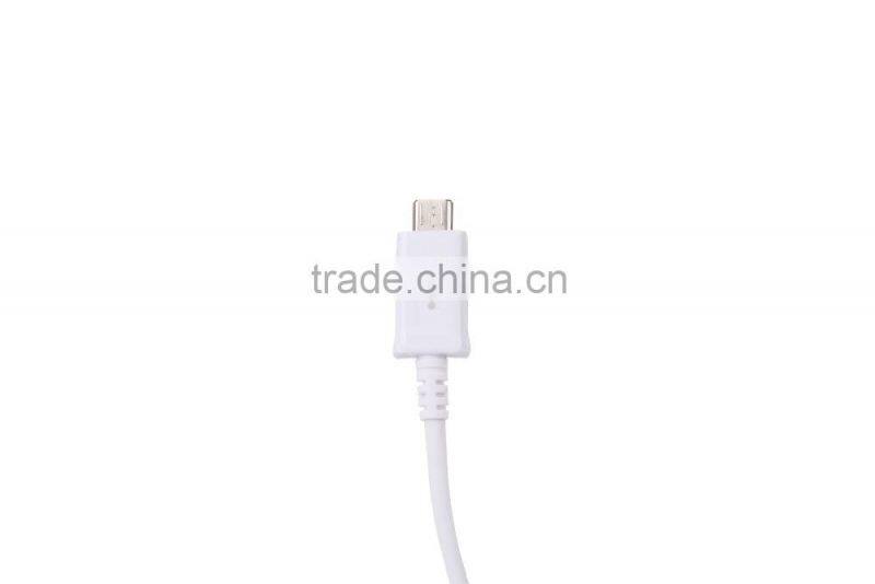 Factory price high usb 2.0 speed date cable usb for Samsung shielded usb date cable