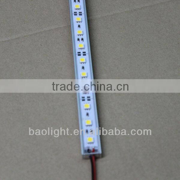 the best price led waterproof light bar 12volt with epistar 3528smd