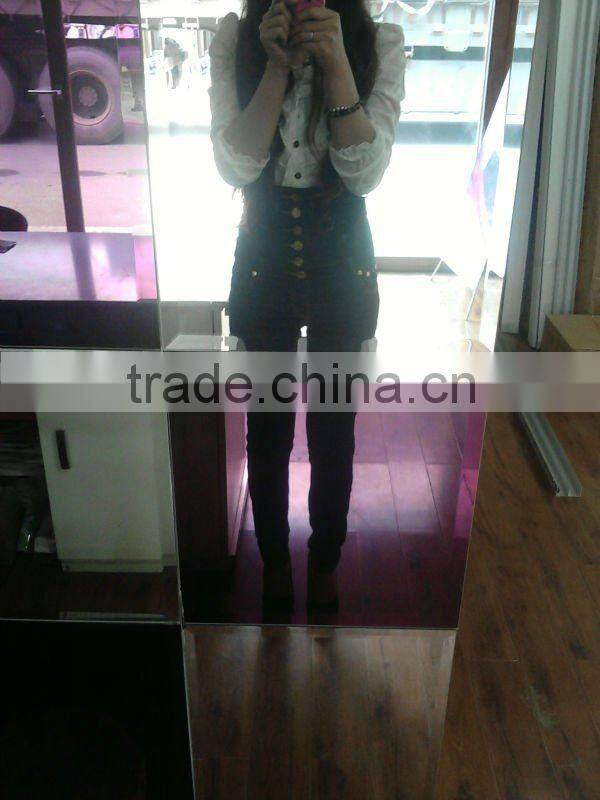 Silver MIRROR GLASS, Aluminum MIRROR GLASS