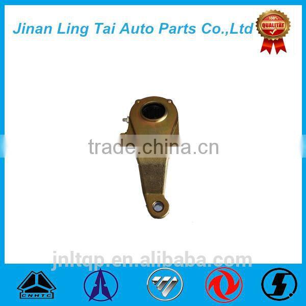 Sinotruk howo truck spare parts clearance adjustable arm WG9100340057