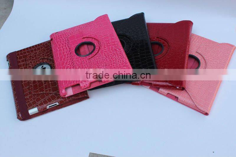 N8000 360degree rotatory leather case
