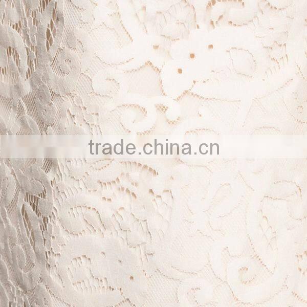 simple lace dress for women