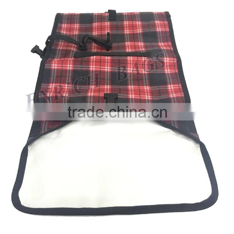 Enrich multi purpose diaper changing bag,foldable diaper changing mat