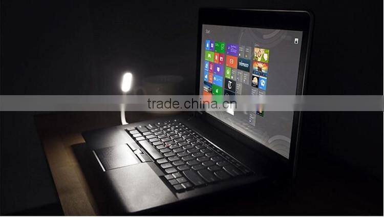 SYS mini design multi-function led light usb