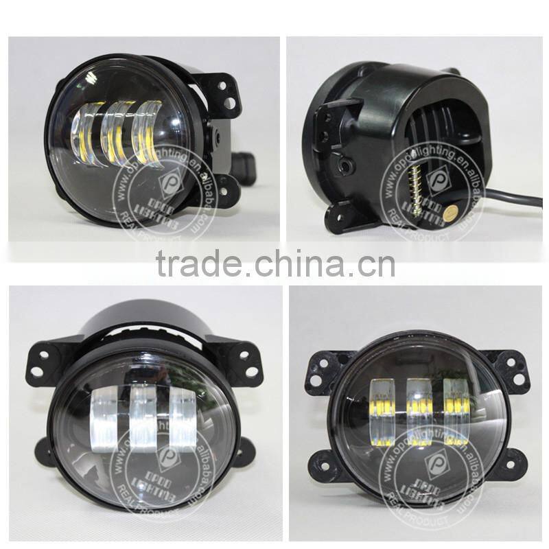 Made in China auto parts for jeep cherokee,15w 3inch auto parts for jeep cherokee