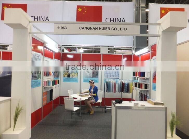 Open end recycled cotton carded yarn for pet toys