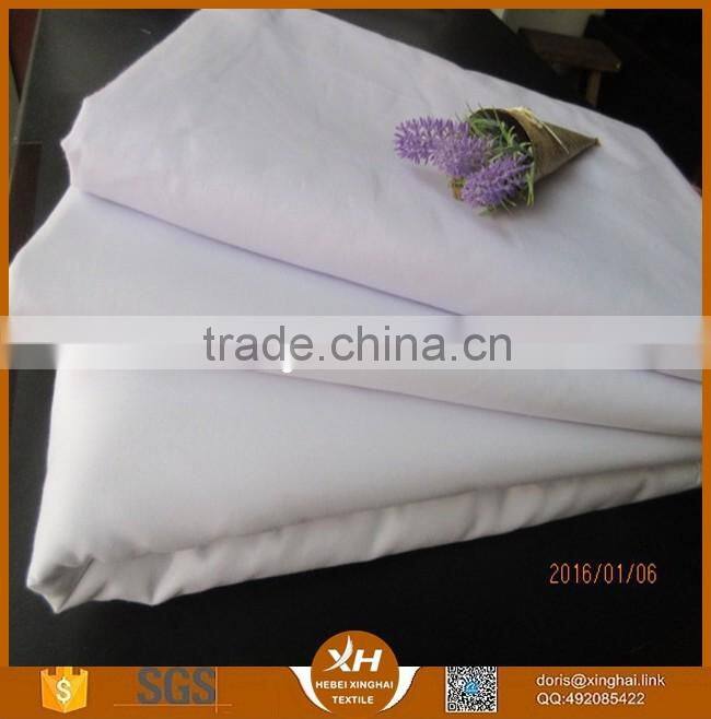 Poly cotton fabric/ T/C Grey Fabric 80/20 133X72