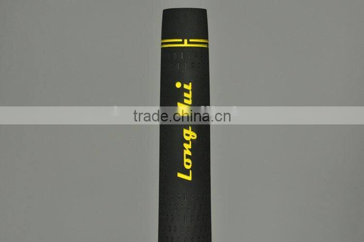 Factory Price Cheap Rubber Golf Grip