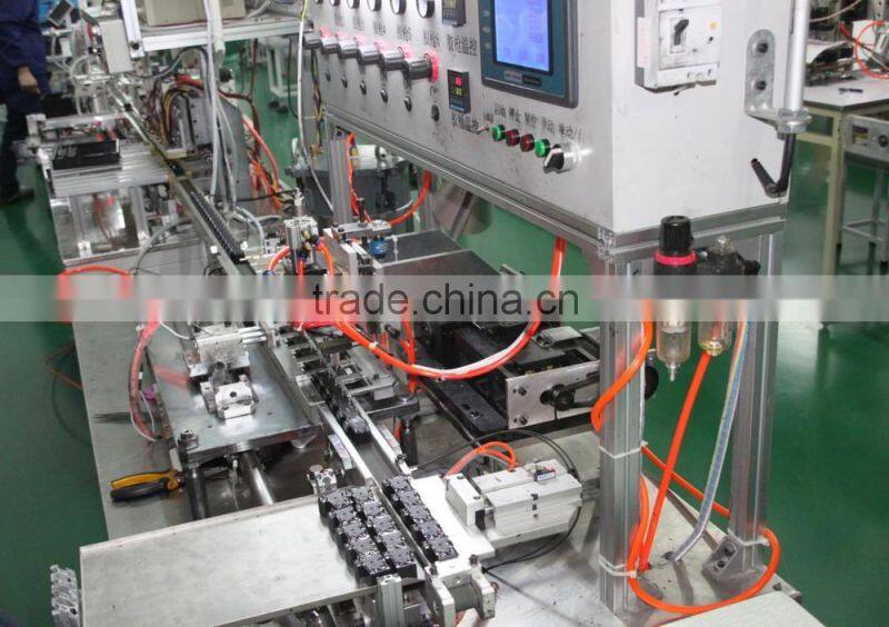 HW-115S-1 Open-Type Trimmer Open type with all kinds of usage trimming potentiometer Trimmer Spanish Potentiometer