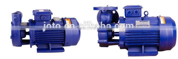 32W-130 4kw 380v50hz Tall buildings electric water booster pump