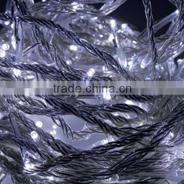 Cheap CE ROHS Approved Super Bright Multicolored Led Fairy christmas string light,battery operated led fairy lights