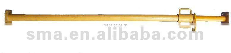Galvanized heavy duty support steel shoring prop ( Real Factory in Guangzhou)