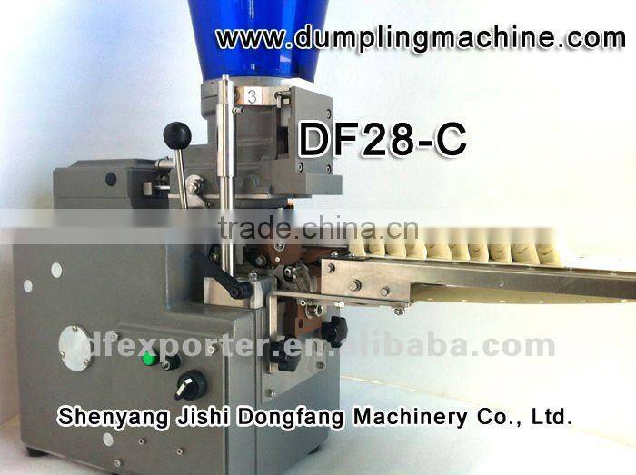 Automatic Dumpling steamer machinery