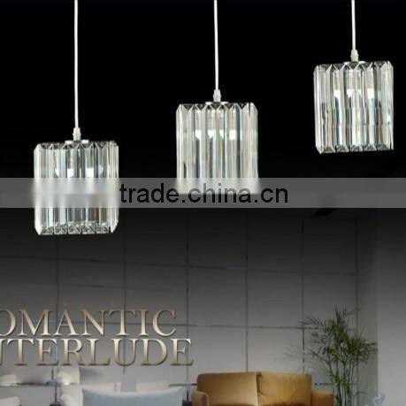 newest pendant lamps for bedroom light