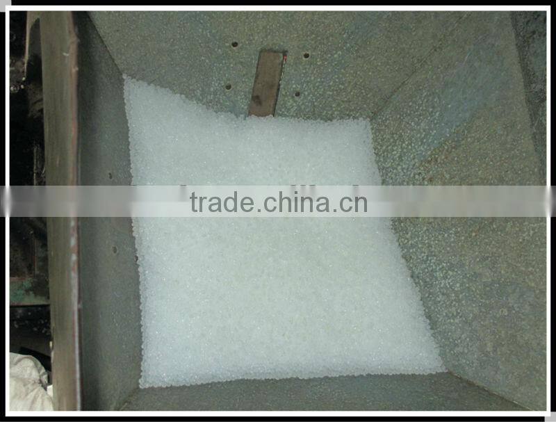 Plastic Snack Food Packaging Bag