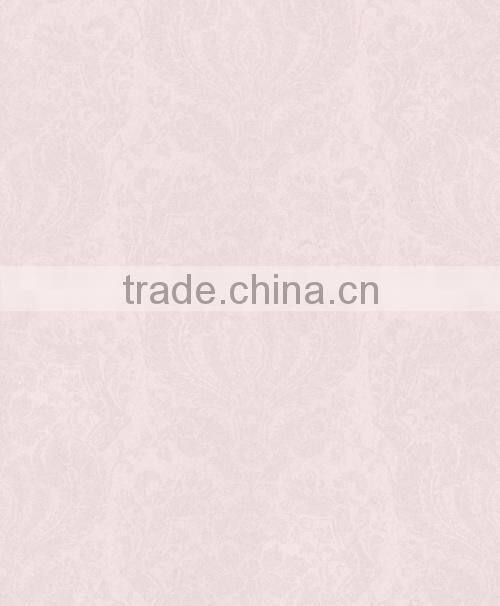European style tv background non-woven wallpaper wallcovering