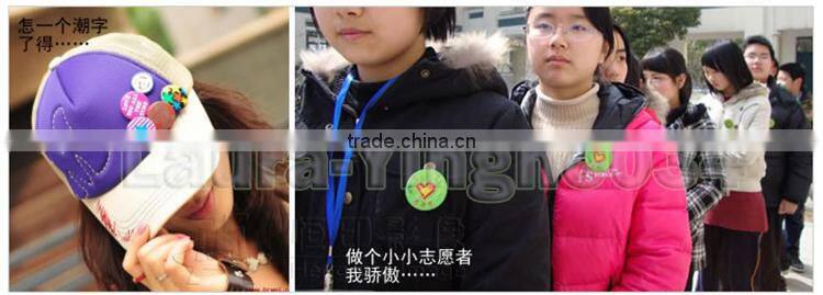 25/32/44/58 mm Manual / automatic metal button badge machine /pin badge button machine/button badge press machine