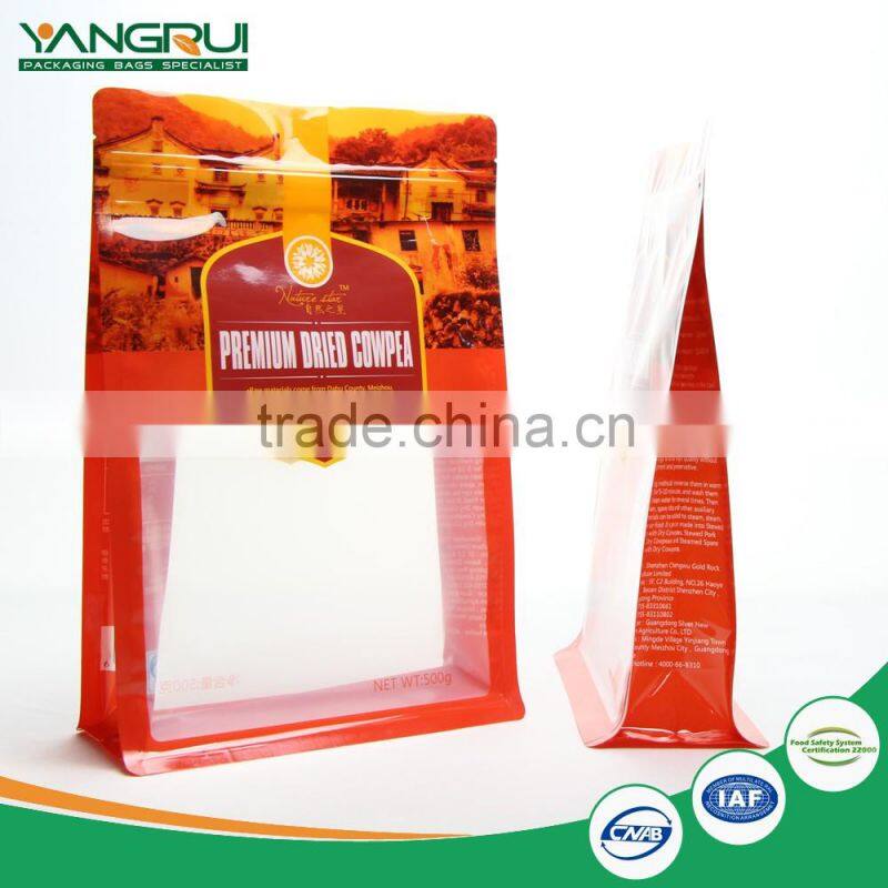 snack food packaging bag wholesalers china