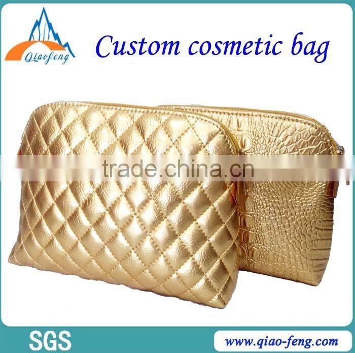 funky personalized bulk cosmetic bags cheap wholesale makeup bags