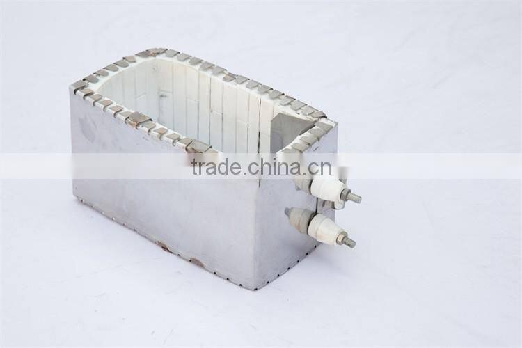 Professional CE Standard Ceramic Band Heater as Verified Firm